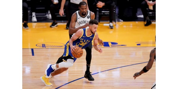 Stephen Curry e Kevin Durant tornano con forza in questa stagione